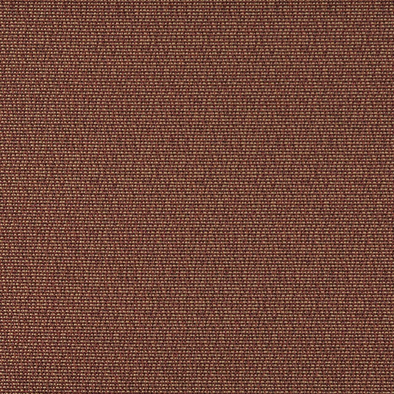 Brown Stain Resistant Performance Pet Friendly Texturedd Tweed Upholstery Fabric by The Yard - SKU: Serta Spice